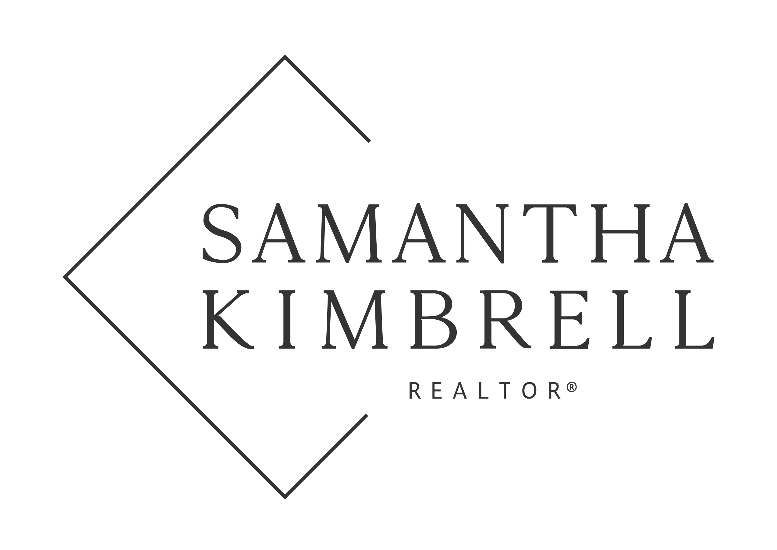 alt='Samantha Kimbrell Realtor'